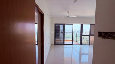 4 BHK Flat