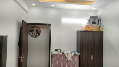 Bedroom Image of 603 Sq.ft 2 BHK Apartment / Flat for sale in Signature Global Solera, Sector 107 Gurgaon for Rs. 6000000