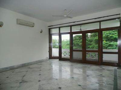 Hall Image of 4000 Sq.ft 5 BHK Independent House for sale in Defence Colony New Delhi for Rs. 457500000