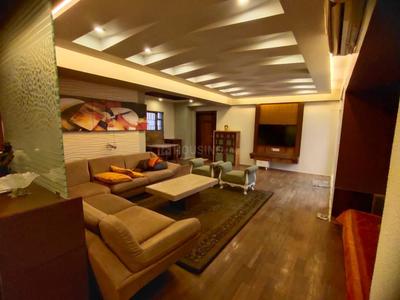 Hall Image of 3400 Sq.ft 3 BHK Apartment / Flat for sale in Lake Gardens Kolkata for Rs. 70000000