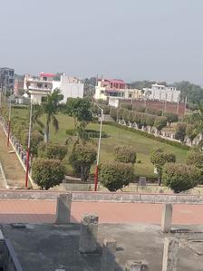 Image of 230 Sq.ft Residential Plot / Land for sale in Ansal Town Agra Block H, Jaipuria, Agra for Rs. 6785000