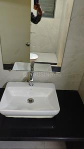 Image of 1942 Sq.ft 4 BHK Apartment / Flat for sale in Ruchi Angelica Tower, Tangra, Kolkata for Rs. 23000000