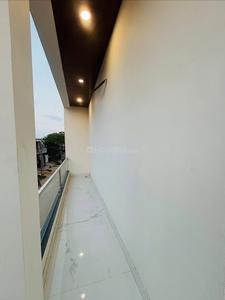 Balcony Image of 2050 Sq.ft 3 BHK Villa for sale in Vidhan Sabha Road Raipur for Rs. 6035000