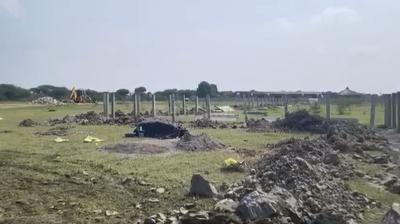 Image of 800 Sq.ft Residential Plot / Land for sale in Jaipur Pride EXT, Chaksu, Jaipur for Rs. 2000000