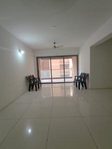 Hall Image of 3021 Sq.ft 4 BHK Apartment / Flat for sale in Shilp Shaligram, Vastrapur Ahmedabad for Rs. 36000000