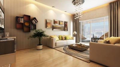 4 BHK Flat