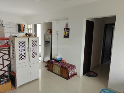 Hall Image of 918 Sq.ft 2 BHK Apartment / Flat for sale in Sai Casalino Towers, Handewadi Pune for Rs. 4800000