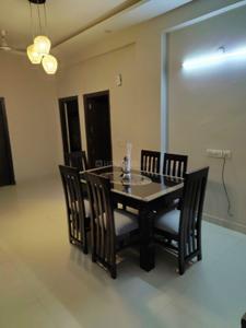 Hall Image of 3900 Sq.ft 4.5 BHK Penthouse for sale in Motiaz Royal Citi, Gazipur Zirakpur for Rs. 12500000