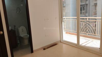 Bedroom Image of 899 Sq.ft 2 BHK Apartment / Flat for sale in Aditya Urban Royale, Bamheta Village Ghaziabad for Rs. 6100000