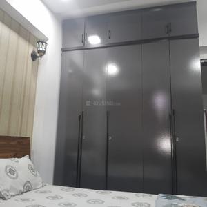 Bedroom Image of 955 Sq.ft 2 BHK Apartment / Flat for sale in Badlapur East Badlapur for Rs. 5360000