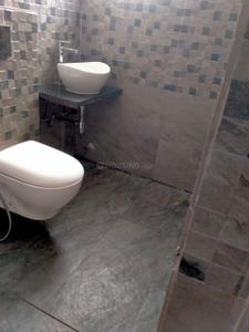 Bathroom Image of 1482 Sq.ft 3 BHK Apartment / Flat for sale in Arsha Sumangalam, Vrindavan Yojana Lucknow for Rs. 11500000