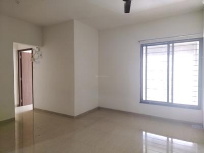 Living Room Image of 1080 Sq.ft 2 BHK Apartment / Flat for sale in Kolte Patil Life Republic Sector R34 34th Avenue Duet Phase I, Hinjawadi Pune for Rs. 6500000