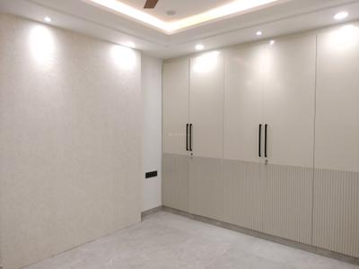 Bedroom Image of 1900 Sq.ft 3 BHK Builder Floor for sale in Surya Lavish Floor, Sector 8 Dwarka New Delhi for Rs. 31000000
