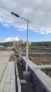 Image of 1800 Sq.ft Residential Plot / Land for sale in Pristine City, Bakori, Pune for Rs. 6120000