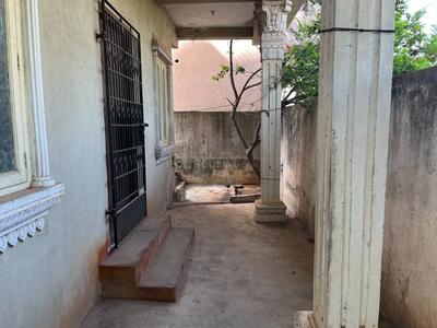 Balcony Image of 2000 Sq.ft 4 BHK Independent House for sale in Thirumullaivoyal Chennai for Rs. 18500000