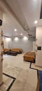 Hall Image of 1200 Sq.ft 2 BHK Apartment / Flat for rent in Expressview Apartments, Sector 93 Noida for Rs. 30000