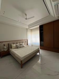 Bedroom Image of 3800 Sq.ft 4 BHK Villa for sale in Bhayli Vadodara for Rs. 30000000