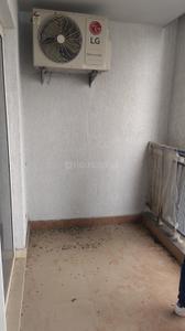 Balcony Image of 1226 Sq.ft 3 BHK Apartment / Flat for sale in Godrej Meridien, Sector 106 Gurgaon for Rs. 32000000