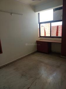 Bedroom Image of 1300 Sq.ft 3 BHK Builder Floor for sale in Girha Pravesh 1, Indirapuram Ghaziabad for Rs. 12200000