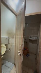 Bathroom Image of 630 Sq.ft 1 BHK Independent House for sale in Palanpur Surat for Rs. 6800000
