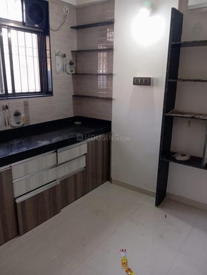 Jijai Building Kitchen 1