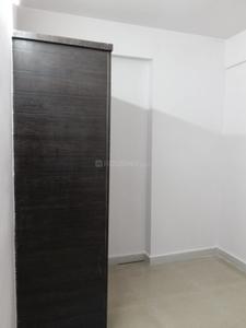 Bedroom Image of 1320 Sq.ft 3 BHK Apartment / Flat for sale in Loharuka Green Nest, Rajarhat Kolkata for Rs. 7300000