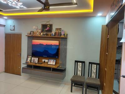 2 BHK Flat