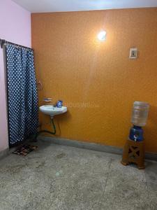 Hall Image of 420 Sq.ft 1 BHK Apartment / Flat for sale in Garfa Kolkata for Rs. 2200000
