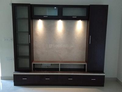 Hall Image of 1914 Sq.ft 3 BHK Builder Floor for rent in Hoysala Ace, Sahakara Nagar Bengaluru for Rs. 55000