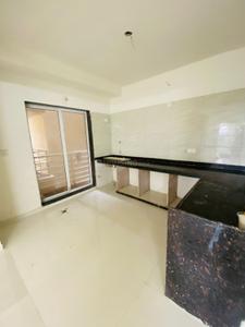Kitchen Image of 1185 Sq.ft 2 BHK Apartment / Flat for sale in Shree Sugandh , Virar West Virar for Rs. 6800000