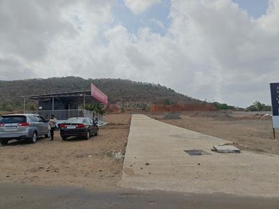 Image of 2152 Sq.ft Residential Plot / Land for sale in Pirangut, Pune for Rs. 4300000