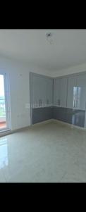 Bedroom Image of 1328 Sq.ft 2 BHK Apartment / Flat for rent in Rishita Mulberry Heights, Sushant Golf City Lucknow for Rs. 30000