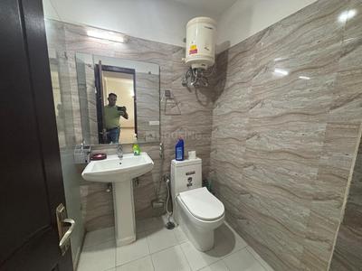 Bathroom Image of 1000 Sq.ft 2 BHK Apartment / Flat for sale in Amrit Aarogyam, Badheri Rajputan Haridwar for Rs. 4000000