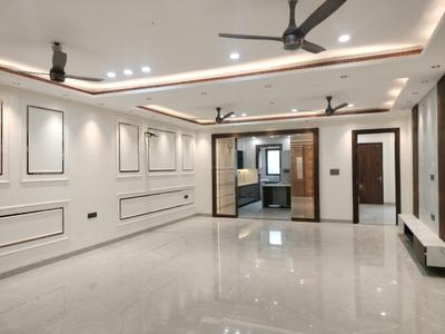 Living Room Image of 3420 Sq.ft 4 BHK Builder Floor for sale in Ultra Luxury Builder Floor, Sector 85 Faridabad for Rs. 30500000