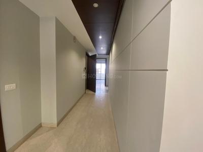 Image of 1800 Sq.ft 3 BHK Builder Floor for sale in Kalkaji, New Delhi for Rs. 41000000