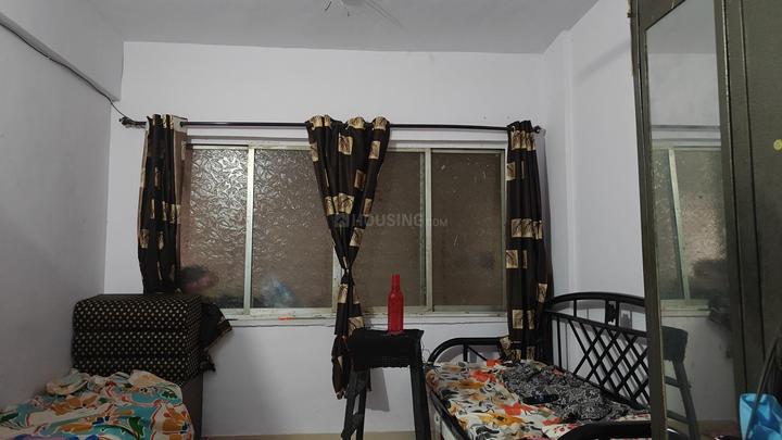 Om Bhakti Bedroom 1
