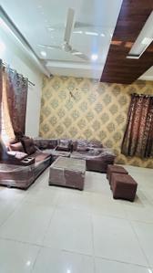 Hall Image of 910 Sq.ft 2 BHK Builder Floor for sale in Sector 127 Mohali for Rs. 4400000