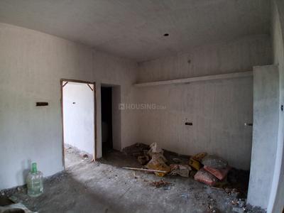Hall Image of 660 Sq.ft 2 BHK Independent House for sale in Manali Chennai for Rs. 4400000