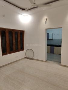 Hall Image of 1800 Sq.ft 2 BHK Builder Floor for rent in Gomti Nagar Lucknow for Rs. 23500