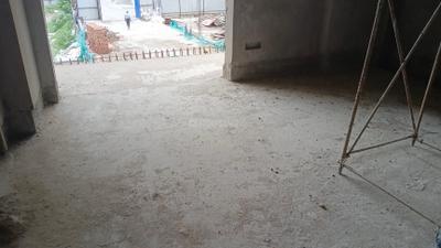 Bedroom Image of 1860 Sq.ft 3 BHK Apartment / Flat for sale in Mustafapur Patna for Rs. 15000000