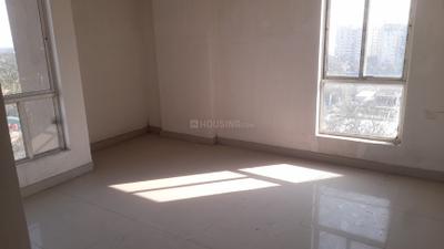 Bedroom Image of 1256 Sq.ft 3 BHK Apartment / Flat for sale in Unimark Springfield, Rajarhat Kolkata for Rs. 7500000