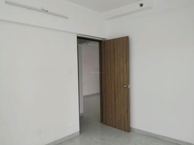 1 BHK Flat