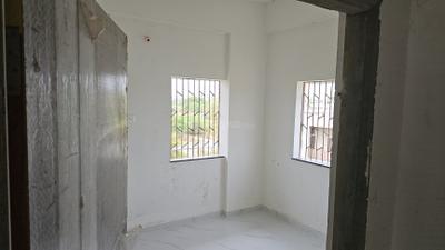 Bedroom Image of 790 Sq.ft 2 BHK Apartment / Flat for sale in Sai Nagar Amravati for Rs. 2490000
