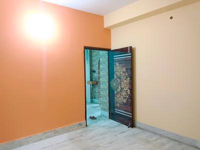 Bedroom Image of 1100 Sq.ft 3 BHK Apartment / Flat for rent in South Dum Dum Kolkata for Rs. 16000