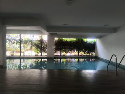 Hall Image of 2937 Sq.ft 5 BHK Apartment / Flat for sale in JP Nagar Bengaluru for Rs. 32300000