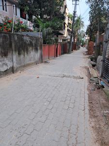 Image of 1450 Sq.ft 3 BHK Apartment / Flat for sale in Rehabari, Guwahati for Rs. 9135000