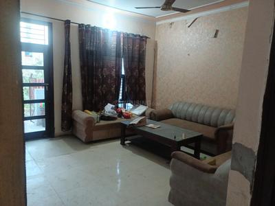 Hall Image of 890 Sq.ft 2 BHK Apartment / Flat for sale in SBP Noor Villa 1, Kharar Mohali for Rs. 3000000