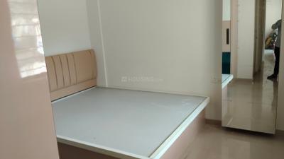 Bedroom Image of 700 Sq.ft 2 BHK Apartment / Flat for sale in Peninsula Address One, Gahunje Pune for Rs. 4500000