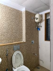 Bedroom Two Image of 950 Sq.ft 2 BHK Apartment / Flat for sale in Lodha Palava Downtown, Palava Phase 2 Thane for Rs. 5799999