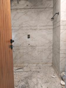 Bedroom Three Image of 1200 Sq.ft 3 BHK Apartment / Flat for sale in Vikaspuri New Delhi for Rs. 18500000